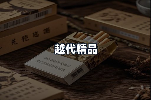 越代精品